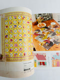 Scrap Quilts - Japanese Import