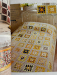 Scrap Quilts - Japanese Import