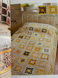 Scrap Quilts - Japanese Import