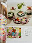 Scrap Quilts - Japanese Import