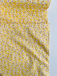 Fancy Cherry - Yellow - Atsuko Matsuyama - 30's Collection - Yuwa