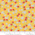 30's Playtime 2025 - Apple Blossoms - Sunshine - Linzee McCray - Moda