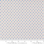 30's Playtime 2025 - Bubbly Dots - Pastel - Linzee McCray - Moda