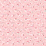 Sweet Duo - Charming Pink - Everything But The Kitchen Sink - RJR Fabrics