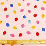 Strawberry Smile - Pink - Japanese Import