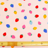 Strawberry Smile - Pink - Japanese Import
