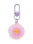 Zipper Charm - Purple Aster - Lizzy House - Moda