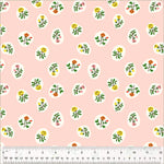 Studio Edit - Bouquet - Blush - Heather Ross - Windham