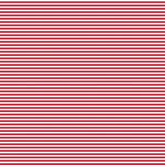 Fundamentals - 1/8 inch Stripe - Red Delicious - Devonstone