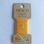 Moco Stitch Thread - Yellow - Moco