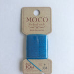 Moco Stitch Thread - Blue - Moco