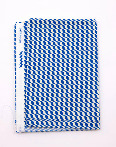 Kifkif - Ultramarine (dark blue) - Petit Pan