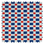 Oki Overseas - Red, White, Blue - Petit Pan