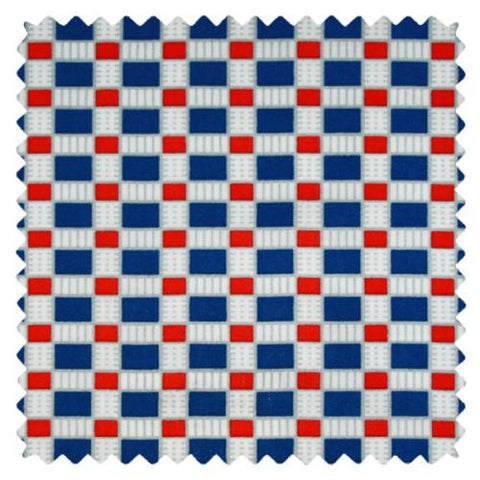 Oki Overseas - Red, White, Blue - Petit Pan