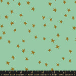 Starry - New Moss - Ruby Star - Moda