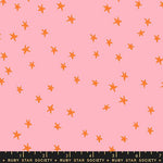 Starry - New Rosebud - Ruby Star - Moda