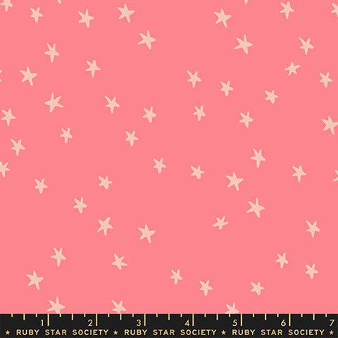 Starry - New Watermelon - Ruby Star - Moda