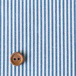 Textile Pantry Basics - Basic Stripe - Blue - Textile Pantry