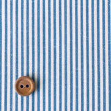 Textile Pantry Basics - Basic Stripe - Blue - Textile Pantry
