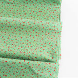 Mini Mini Cherry (Exclusive) - Mint - Atsuko Matsuyama - 30's Collection - Yuwa