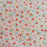 Mini Mini Cherry (Exclusive) - Pink - Atsuko Matsuyama - 30's Collection - Yuwa