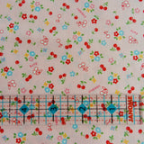 Mini Mini Cherry (Exclusive) - Pink - Atsuko Matsuyama - 30's Collection - Yuwa