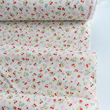 Mini Mini Cherry (Exclusive) - White - Atsuko Matsuyama - 30's Collection - Yuwa