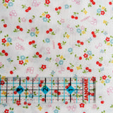 Mini Mini Cherry (Exclusive) - White - Atsuko Matsuyama - 30's Collection - Yuwa