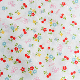 Mini Mini Cherry (Exclusive) - White - Atsuko Matsuyama - 30's Collection - Yuwa