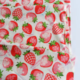 Strawberry Festival - Cream - Atsuko Matsuyama - 30's Collection - Yuwa