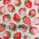 Strawberry Festival - Cream - Atsuko Matsuyama - 30's Collection - Yuwa