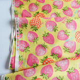 Strawberry Festival - Lemon - Atsuko Matsuyama - 30's Collection - Yuwa