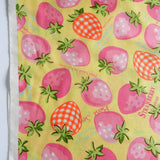 Strawberry Festival - Lemon - Atsuko Matsuyama - 30's Collection - Yuwa