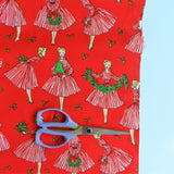 Holiday Hostess - Michael Miller