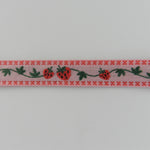 Tyrolean Tape Strawberry - Pink