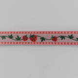 Tyrolean Tape Strawberry - Pink