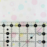 Cross Stitch Dots - Pale  - 30's Collection - Atsuko Matsuyama - Yuwa