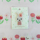 Patch - Bunny - Kiyohara