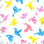 Birds - Origami Animals - Kokka