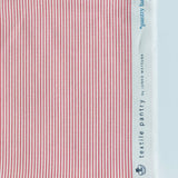 Stripe - Pink - Textile Pantry
