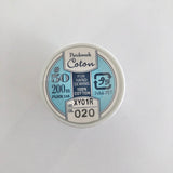 Patchwork Cotton for Hand Sewing Thread - Violet (color 020) - Fujix
