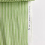 Stripe - Green - Textile Pantry