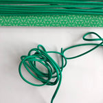 Cording - Green