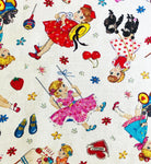 Daily Life - Sarara Fabrics