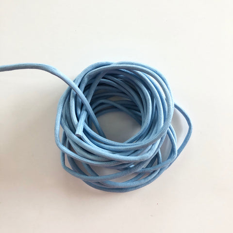 Cording - Blue