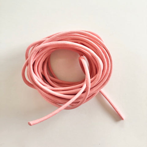 Cording - Pink