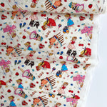 Daily Life - Sarara Fabrics