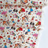 Daily Life - Sarara Fabrics