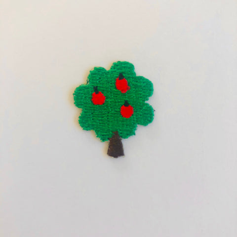 Apple Tree Patch - Patch - Japanese Import