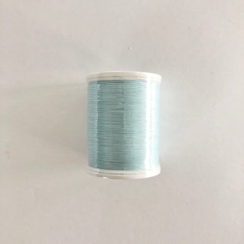 Patchwork Cotton for Hand Sewing Thread - Baby Blue (color 022) - Fujix